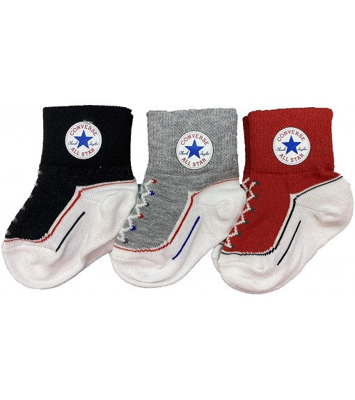 NC0172 - Calze - Converse