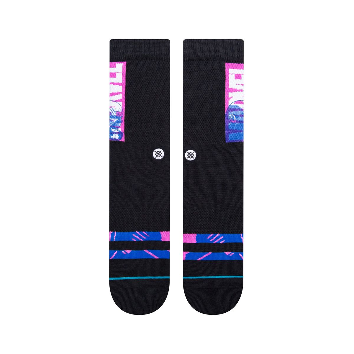 A558C21WOR - Calze - Stance Socks