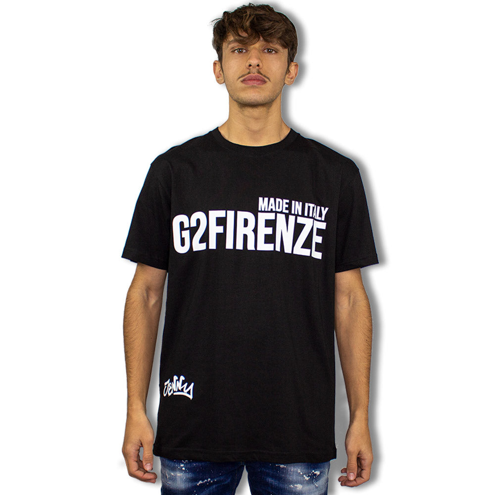 FACE - T-Shirt e Polo - G2 FIRENZE