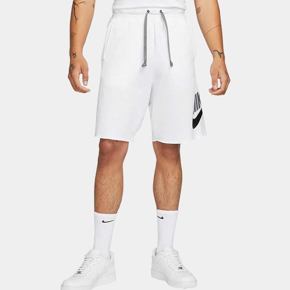 Sportswear Sport Essentials French Terry Shorts - Nike