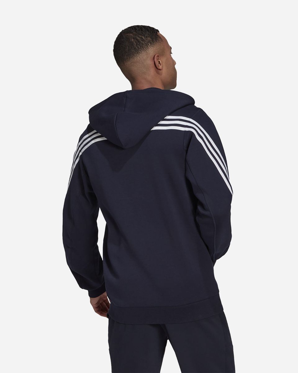 Felpa - Adidas