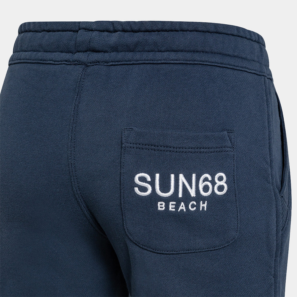 F33352 - Pantaloncini - SUN68