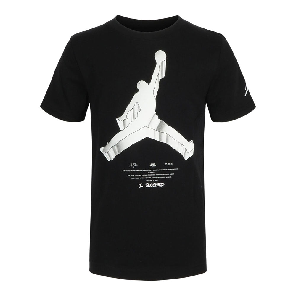 95B138 - T-Shirt e Polo - Jordan