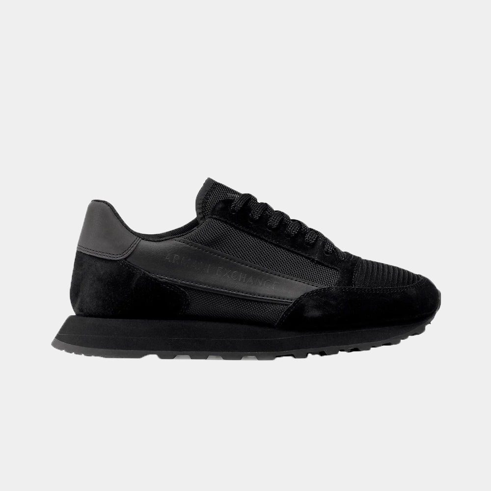XUX083 XV263 - Shoes - Armani Exchange