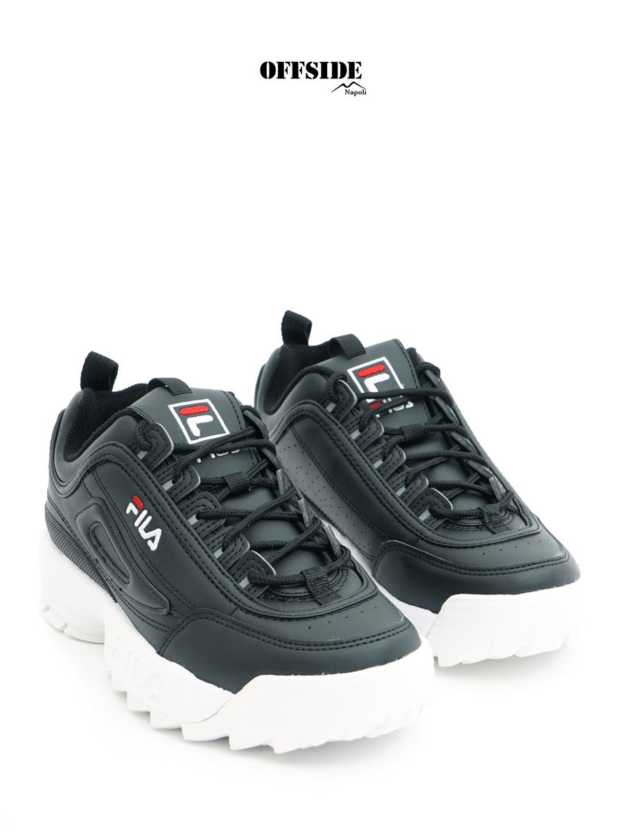 1010262 - Scarpe - Fila