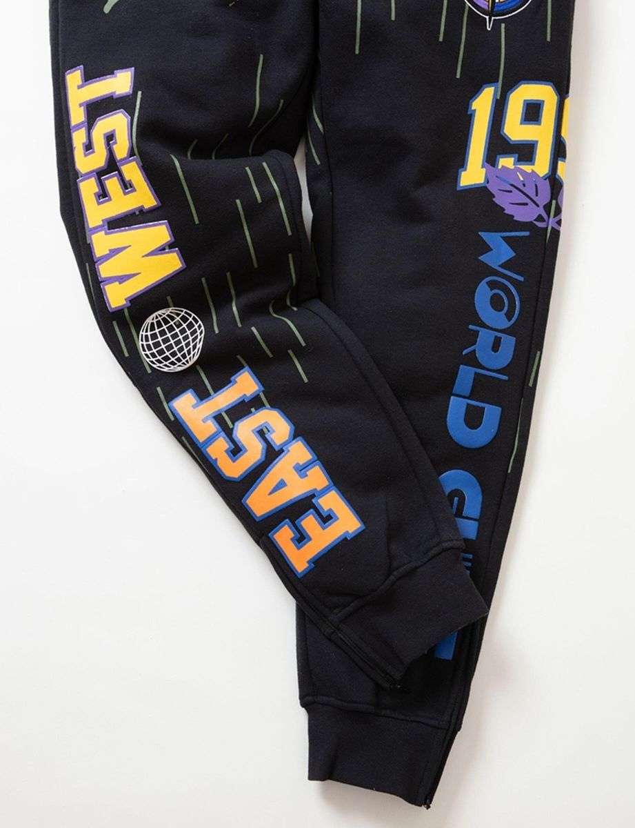 2109B6658 - Pantaloni - STEAPLE