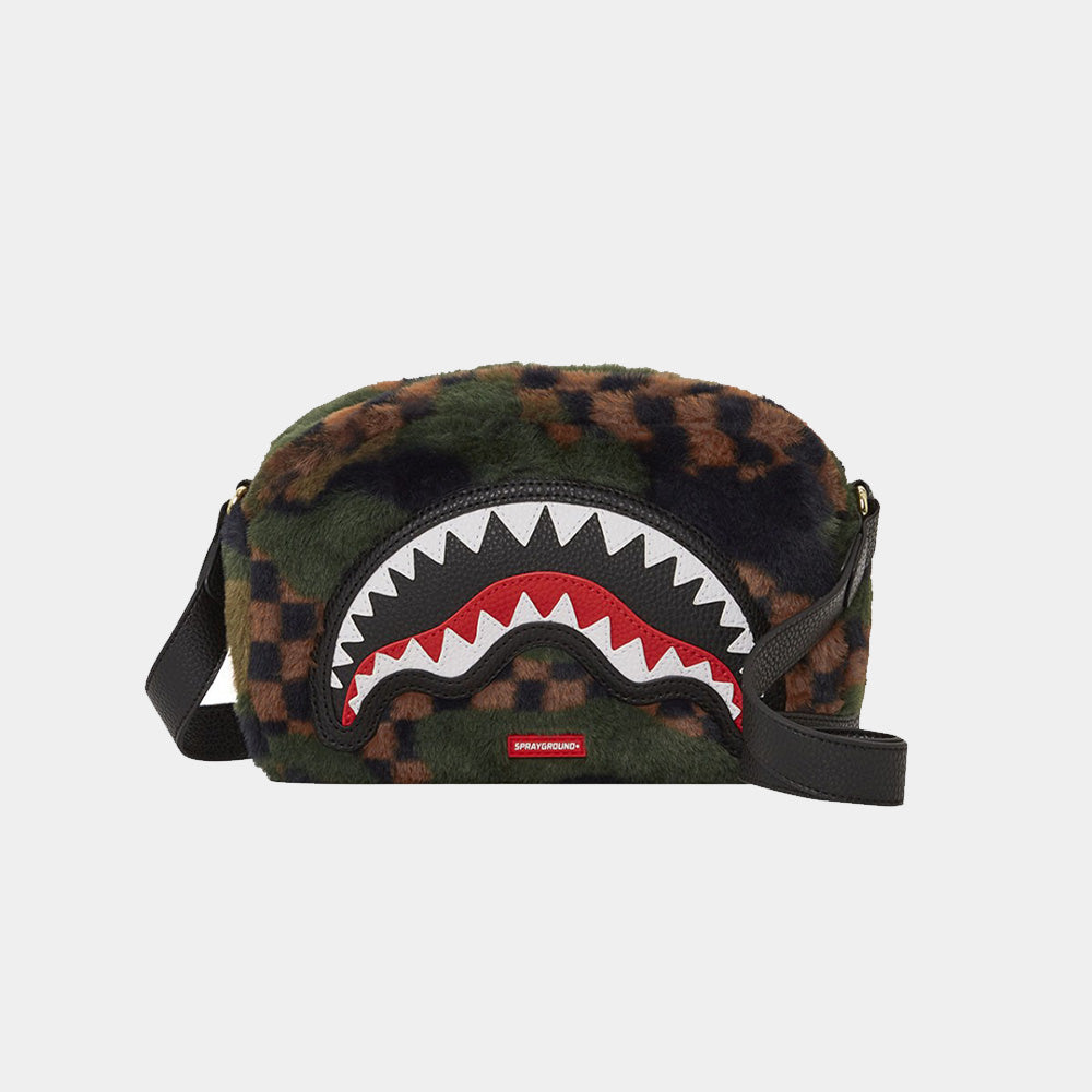 910B5750NSZ - Accessori - Sprayground