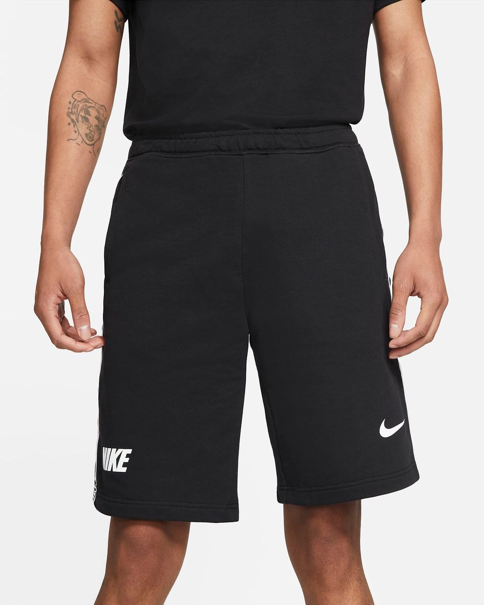 DD4496 - Pantaloncini - Nike