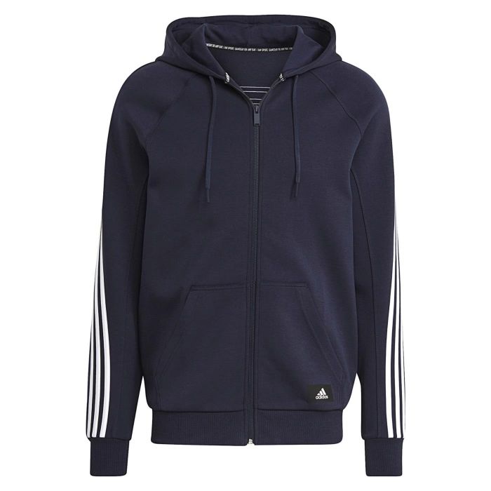 Felpa - Adidas