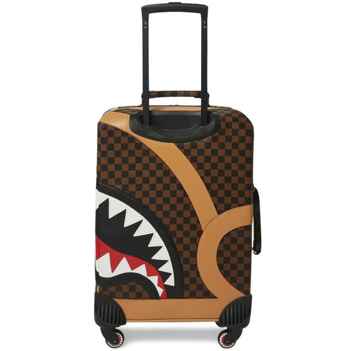 910CL100NSZ - Valigie e Trolley - Sprayground