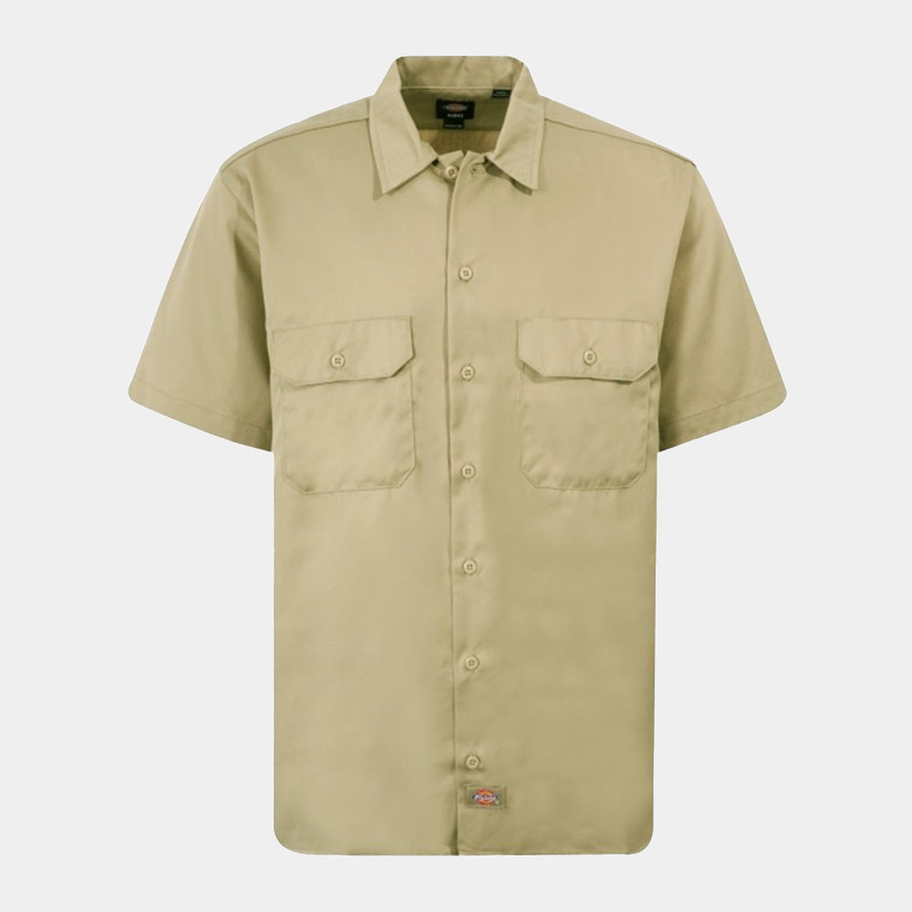 DK0A4XK7 - Shirts - Dickies