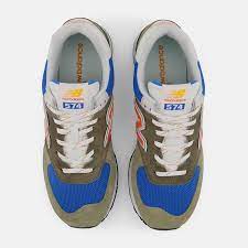 ML574LA2 - Scarpe - New Balance