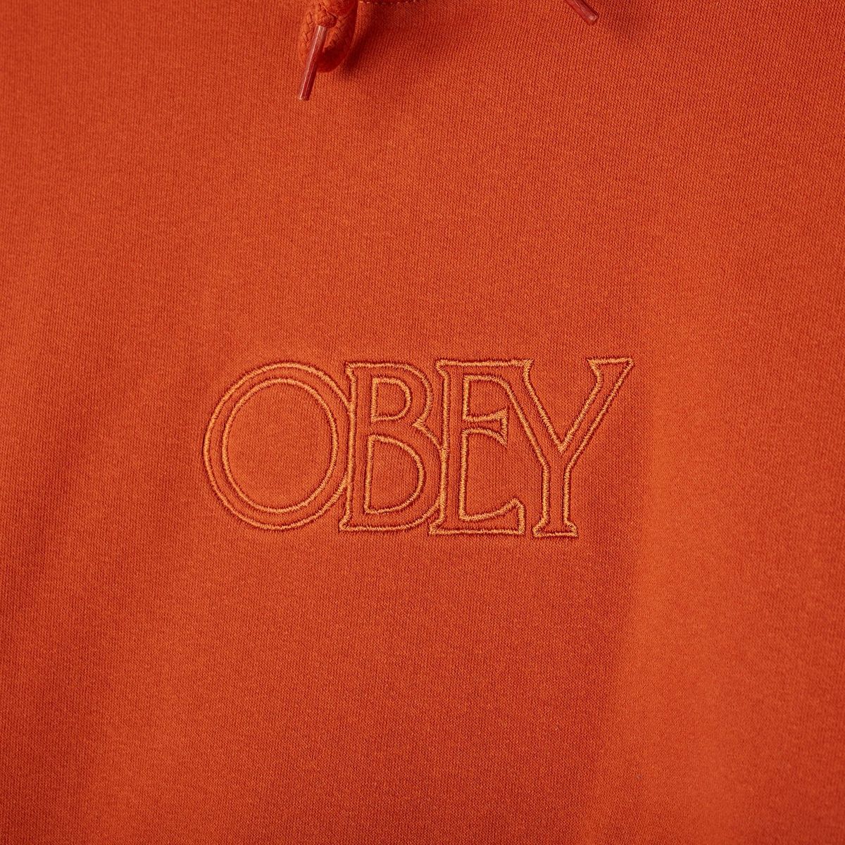 112470135 - Felpe - Obey