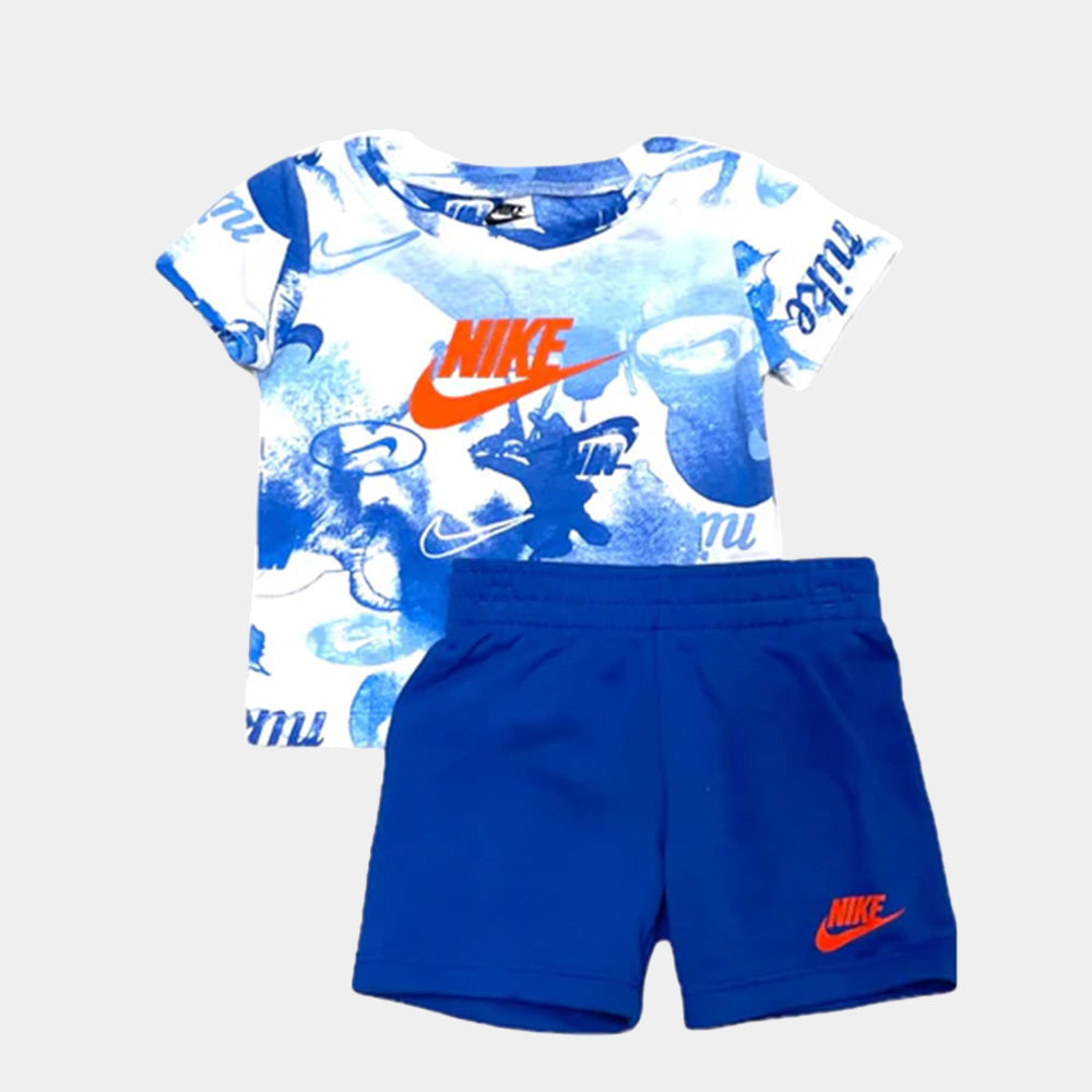 66J295 - Outfits - Nike