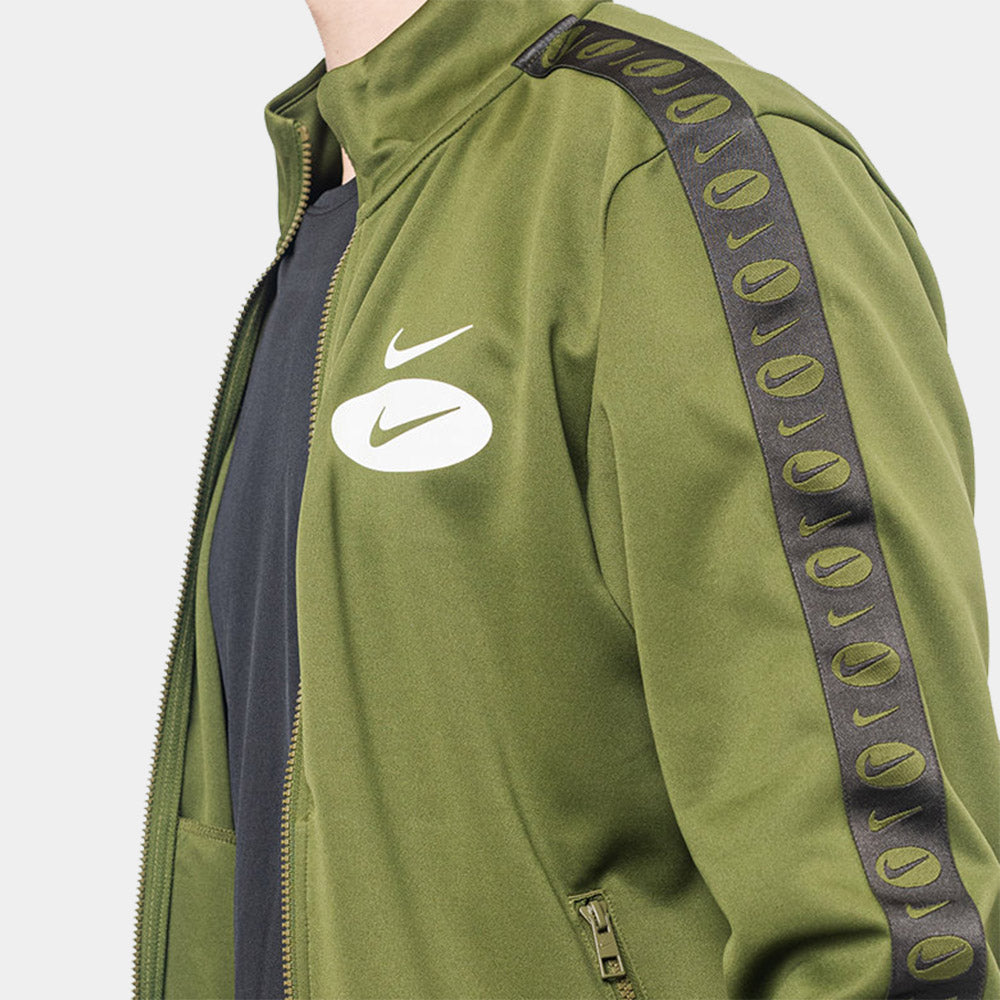 Felpa Swoosh League - Nike