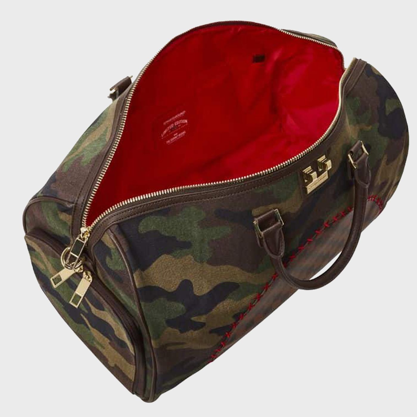 910D4613NSZ - Zaini - Sprayground
