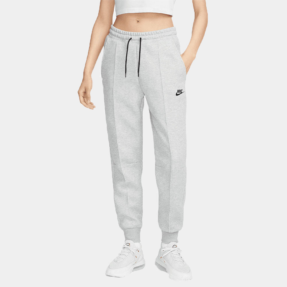 Nike Tech Fleece Cuffs W Pants - Nike