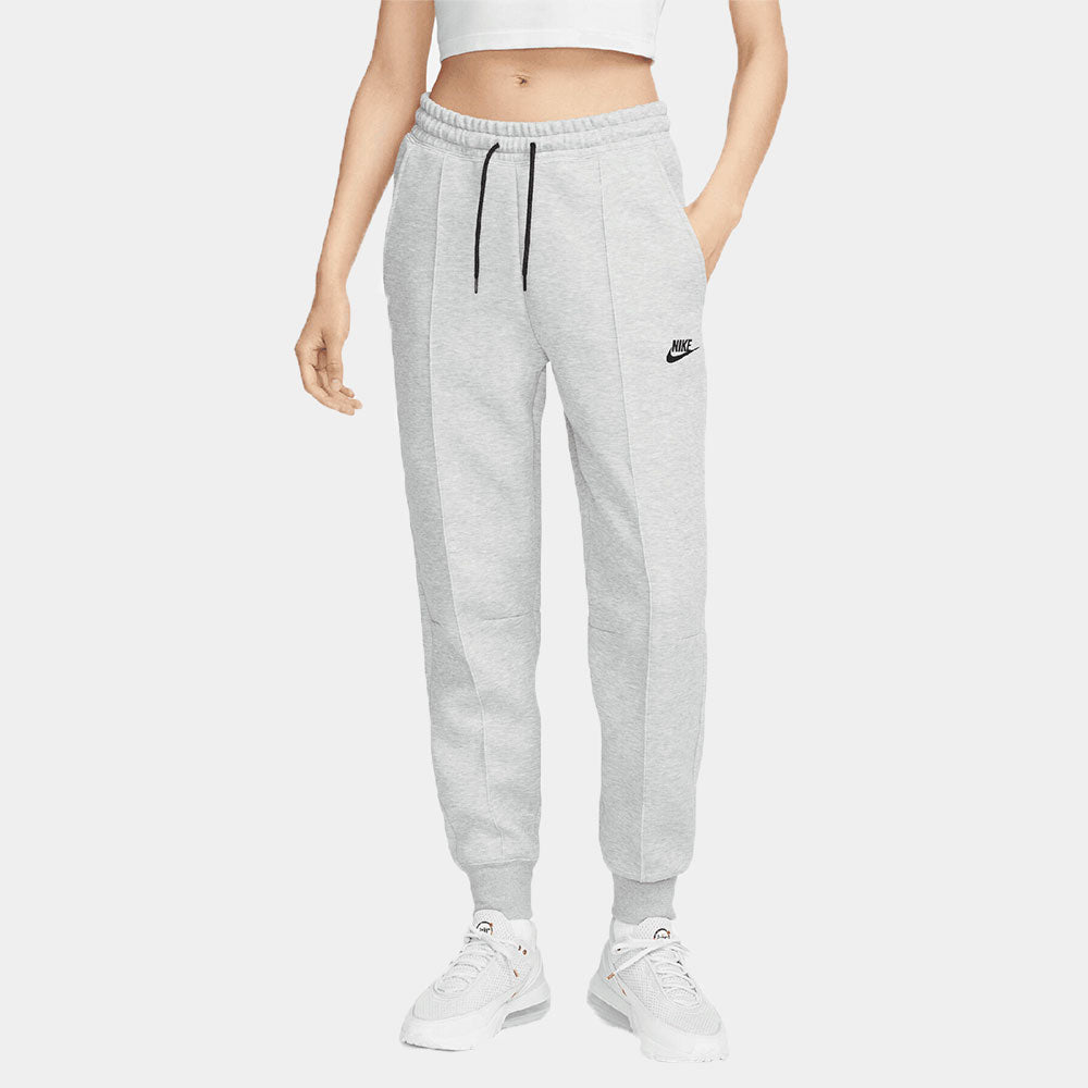 Pantalone Nike Tech Fleece Cuffs W - Nike