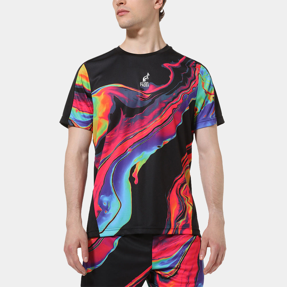 PAUTS0008 - T-Shirt and Polo - Australian