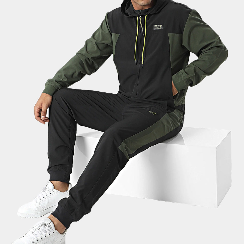 Saldi ea7 top