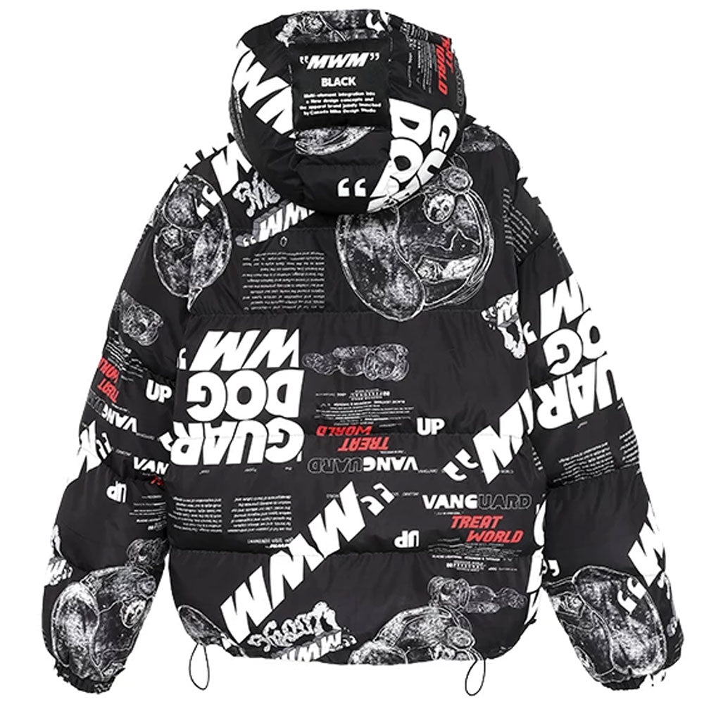 MW044072033 - Jackets - MWM