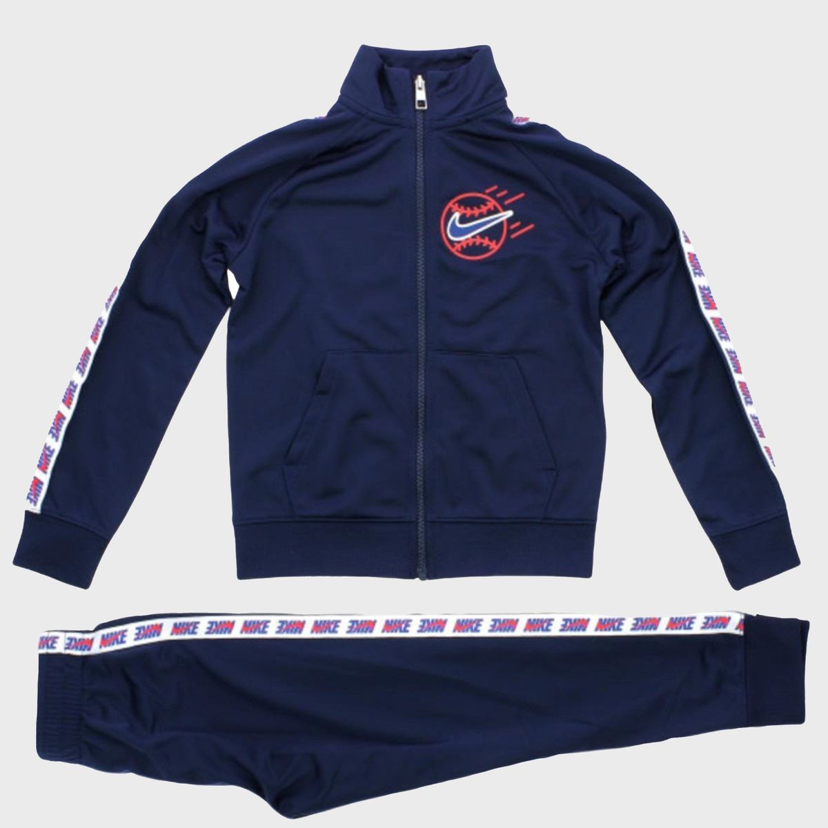 86J269 - Tute - Nike