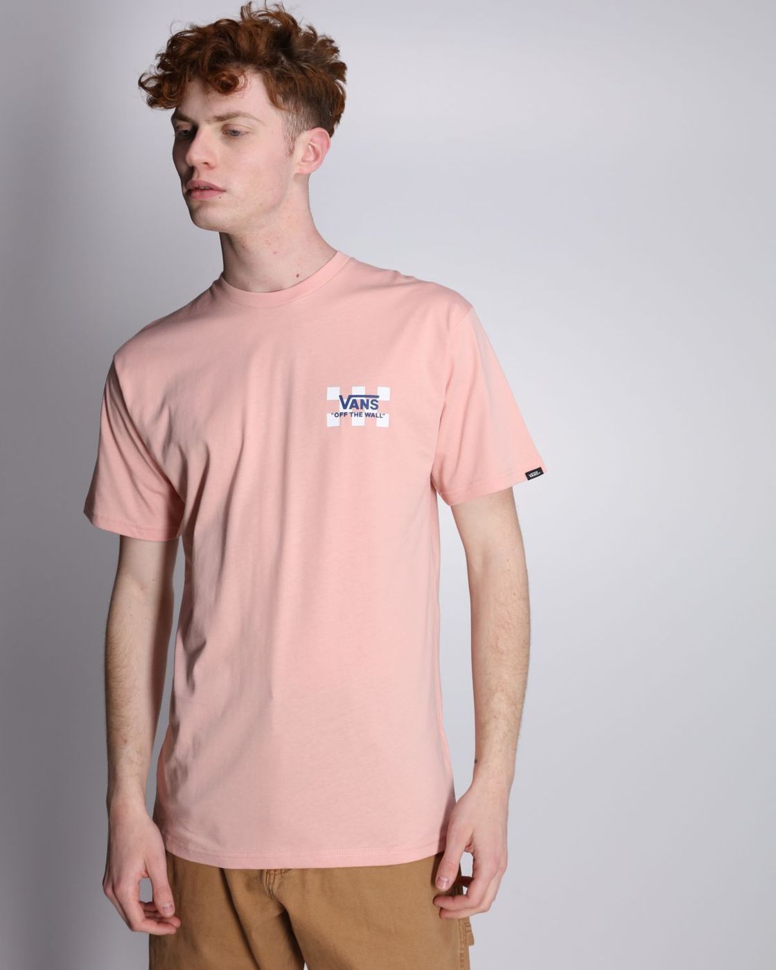 VN0A7PLEYTK1 - T-Shirt e Polo - Vans