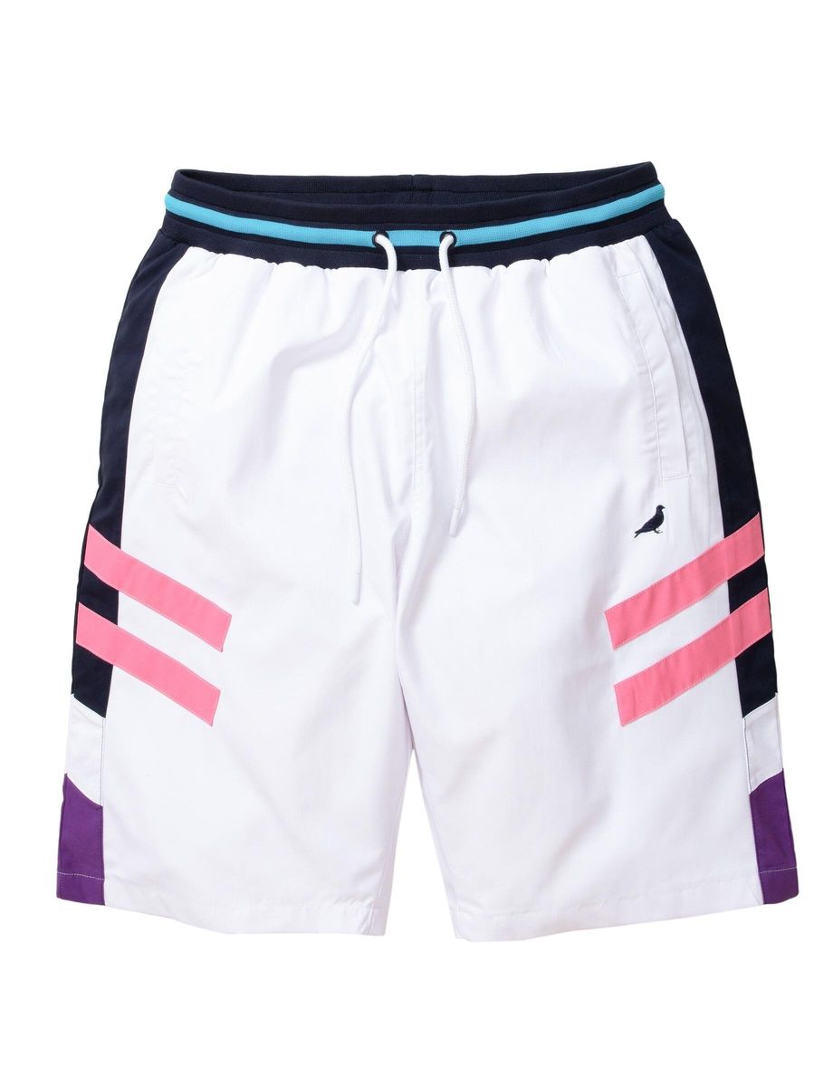 2104B6489 - Shorts - STAPLE