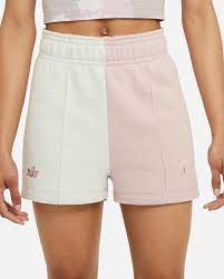 DO0345 - Pantaloncini - Nike