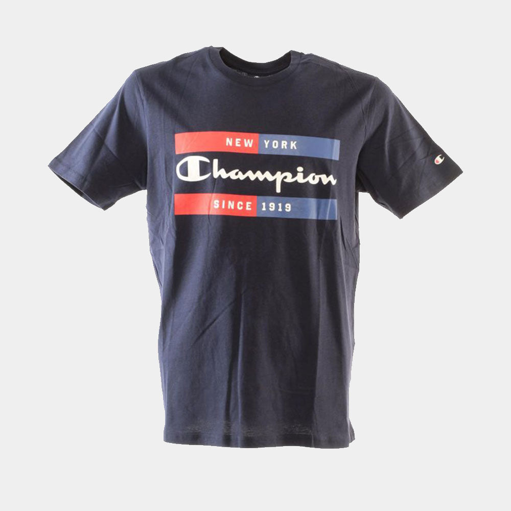 218559 - T-Shirt e Polo - Champions