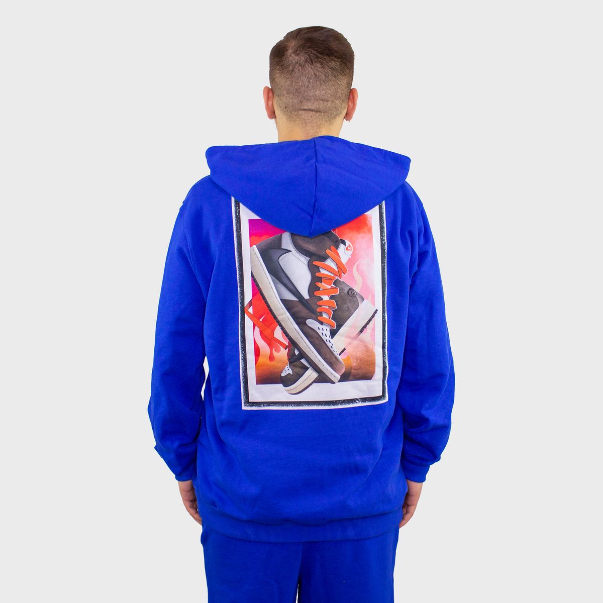 HART0004 - Felpe - RESELL APPAREL
