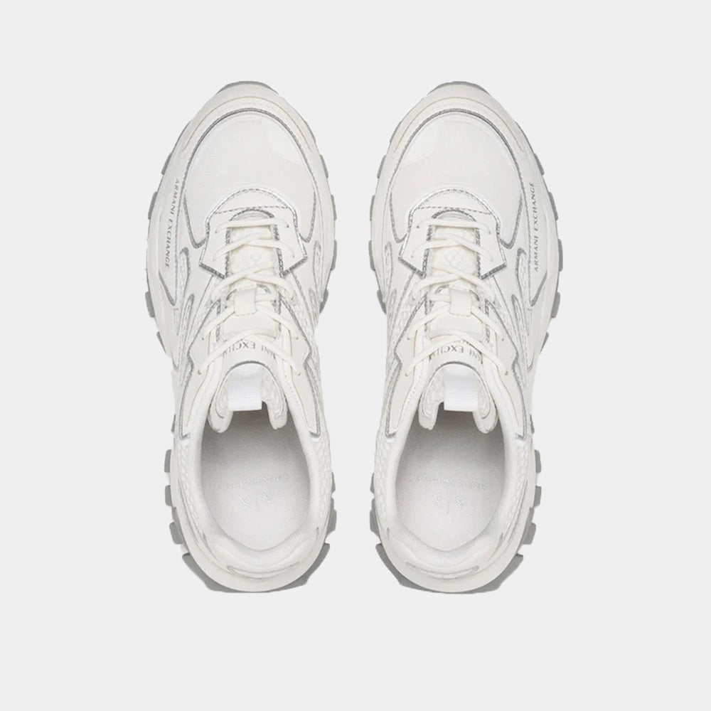 XUX159 XV642 - Shoes - Armani Exchange