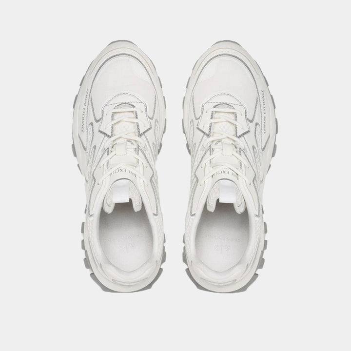 XUX159 XV642 - Shoes - Armani Exchange