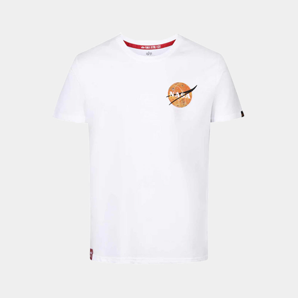 136508 - T-Shirt e Polo - Alpha Industries