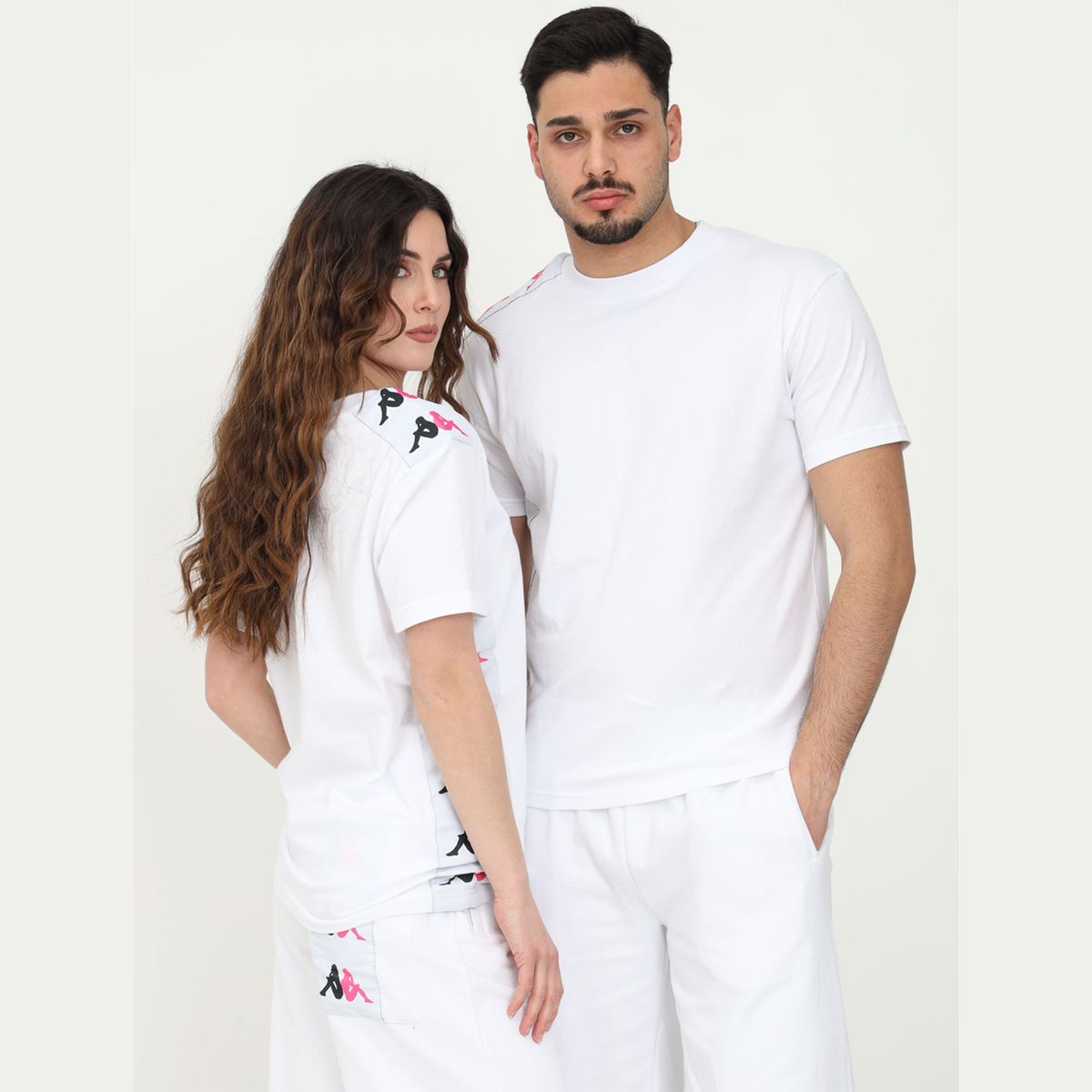 35146NW - T-Shirt e Polo - Kappa