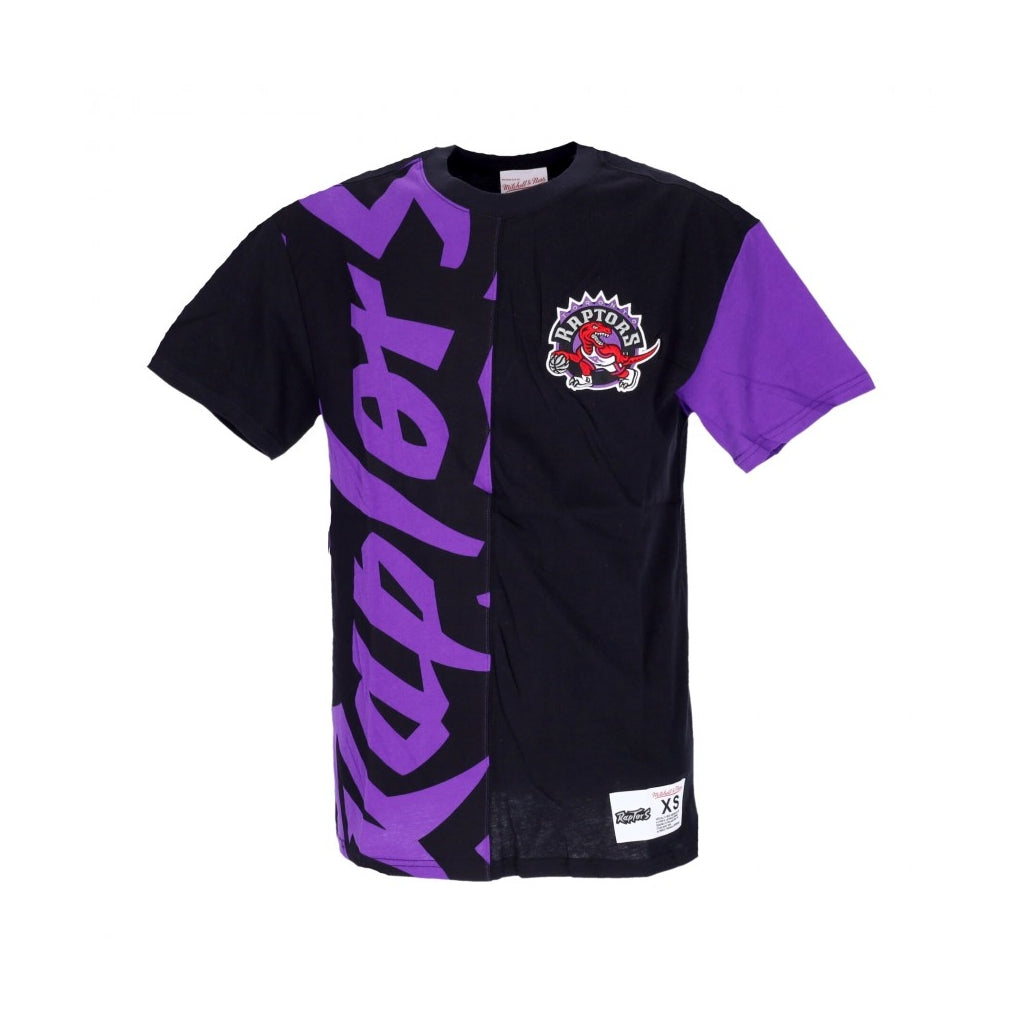 TCRW1226-TRAYYPPPPRBK - T-Shirt e Polo - Mitchell & Ness