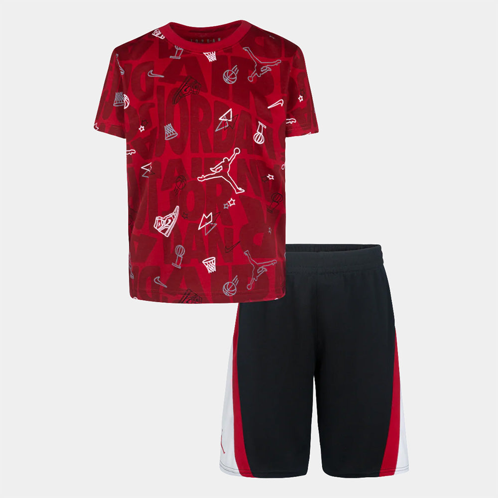 85C216 - Kits - Jordan