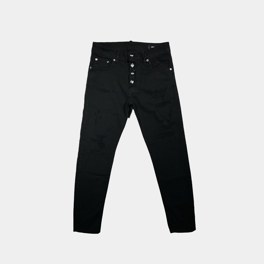 BULL BOTTON - Pantaloni - G2 FIRENZE