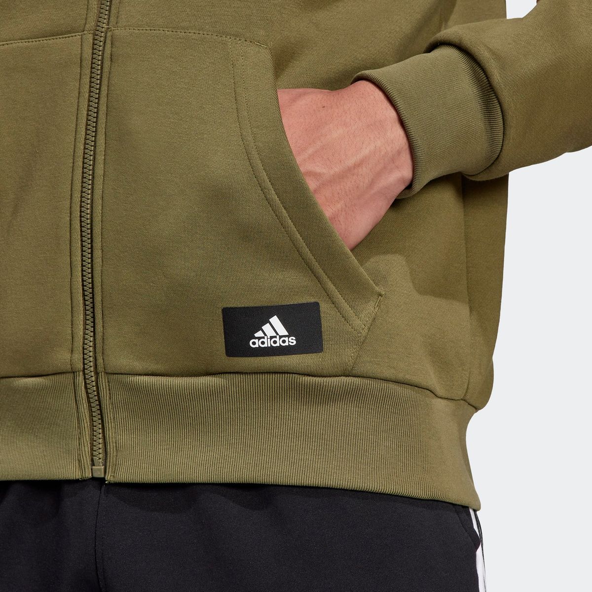 H21553 - Felpe - Adidas