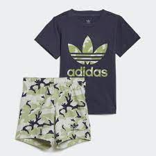 HE6928 - Completi - Adidas