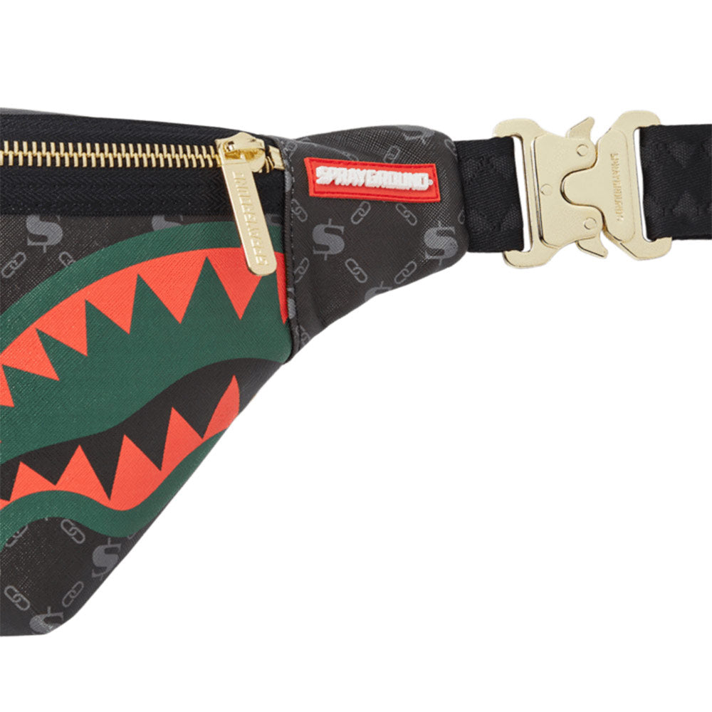 910B3967NSZ - Zaini - Sprayground