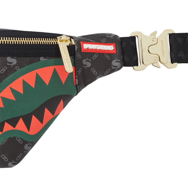 910B3967NSZ - Zaini - Sprayground