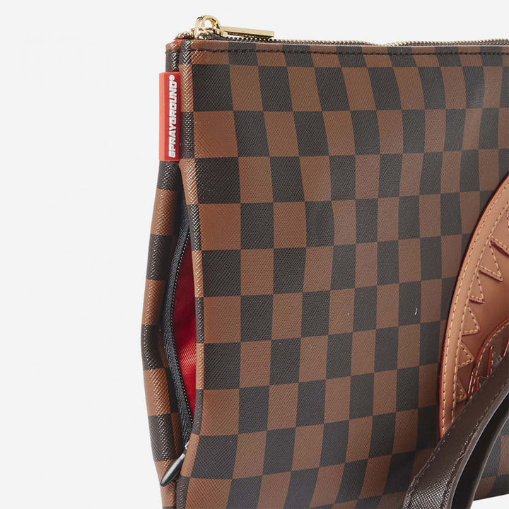 910B3586NSZINT01 - Bags - Sprayground