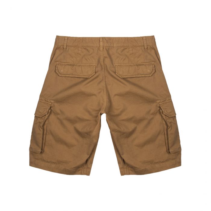 SH002IT - Pantaloncini - Lyle & Scott