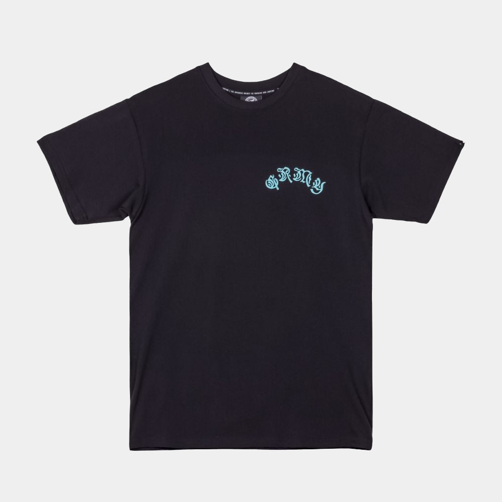 GA661 - T-Shirt e Polo - Grimey Wear