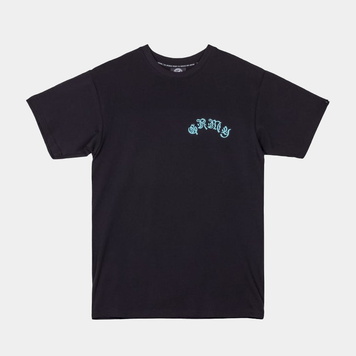 GA661 - T-Shirt e Polo - Grimey Wear