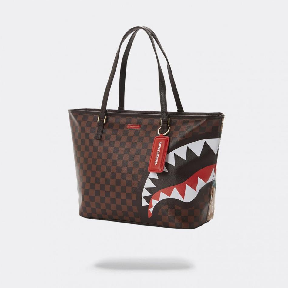910T3583NSZ - Bags - Sprayground