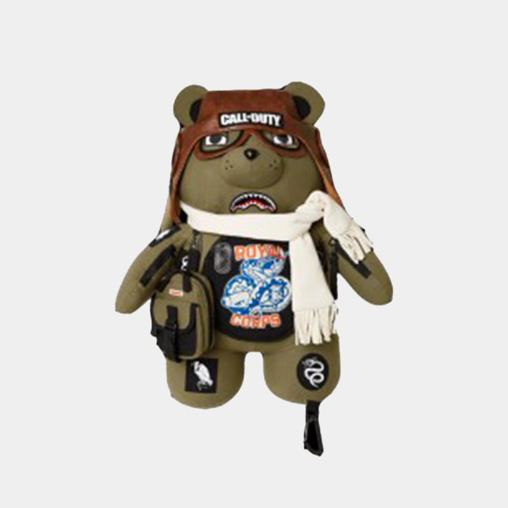 910B4144NSZ - Zaini - Sprayground