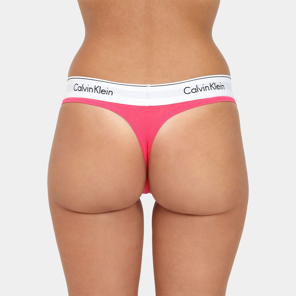 Thong - Calvin Klein