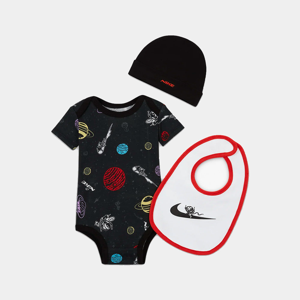 NN0907 - Completi - Nike
